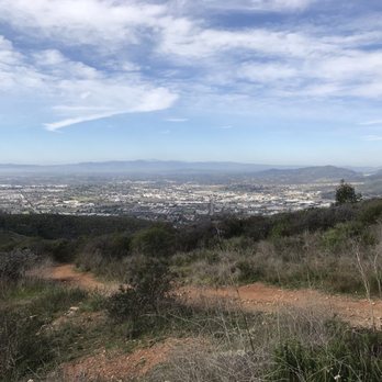 Double Peak Park - Parks Near Me - San Marcos, California Double Peak Park - Parks Near Me - San Marcos, California