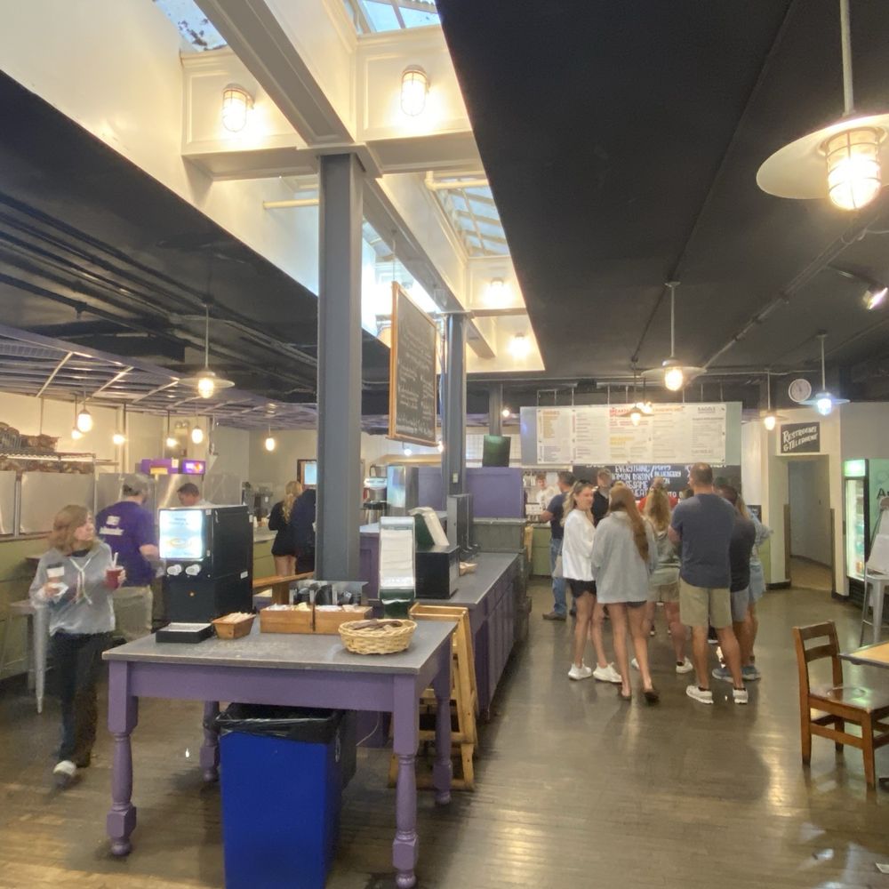 Irving's - "Always a line" is a GOOD thing - Coffee & Tea Near Me - State College, Pennsylvania Irving's - "Always a line" is a GOOD thing - Coffee & Tea Near Me - State College, Pennsylvania