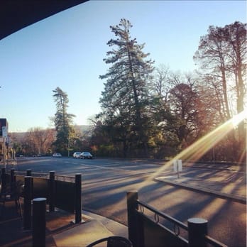Titanium Bar & Bistro - lovely view - Bars Near Me - Launceston, TAS