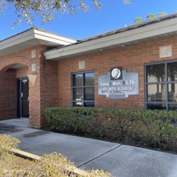 Daniel L Wohl, MD - Pediatric Otolaryngology Associates - Exterior