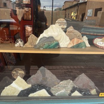 La Choco - Desserts Near Me - Albuquerque, New Mexico