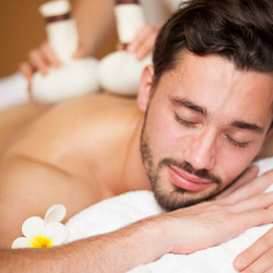 Relaxing Massage