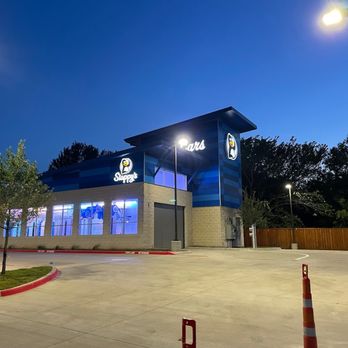 SLAPPY'S EXPRESS CAR WASH - SPRINGTOWN - Updated December 2025 - 305 W Hwy 199, Springtown, Texas - Car Wash - Yelp