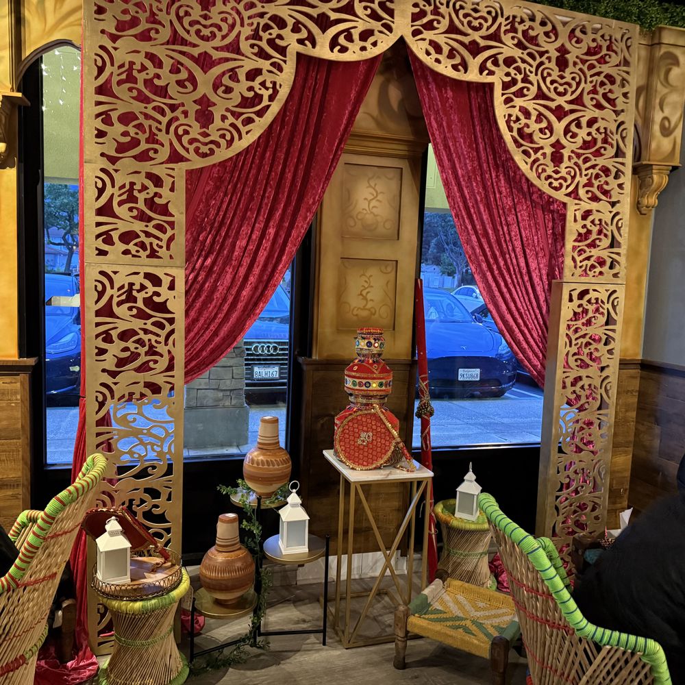 Haveli Kabab & Grill - Indian Near Me - San Jose, California