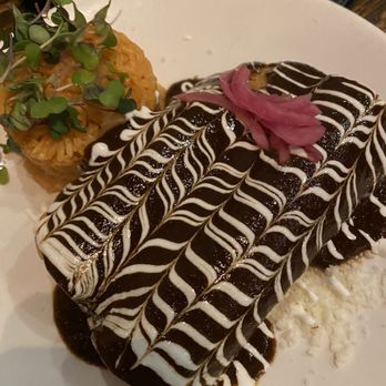 Donaji - Mole Negro - Mexican Near Me - San Francisco, California Donaji - Mole Negro - Mexican Near Me - San Francisco, California