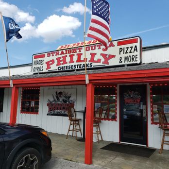 Straight Outta Philly - Pizza Near Me - Melbourne, Florida Straight Outta Philly - Pizza Near Me - Melbourne, Florida