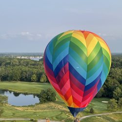 Indy Hot Air