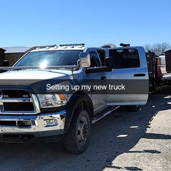 Precision Auto Detailing