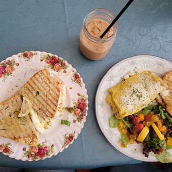 The Modern Rose - Coffee & Tea Near Me - Deerfield Beach, Florida The Modern Rose - Coffee & Tea Near Me - Deerfield Beach, Florida