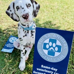 Tulsa Animal Urgent Care