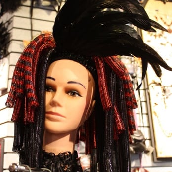 Gothic Renaissance - Costumes Near Me - New York, New York