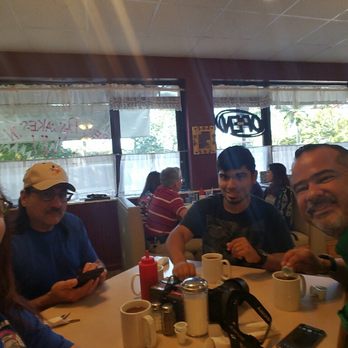 About Time Cafe - .   NOT JUST GREAT FOOD BUT GREAT SERVICE. - Breakfast & Brunch Near Me - Sunrise, Florida