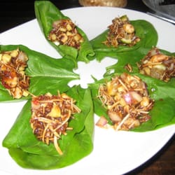 Tuk Tuk Thai Food Loft