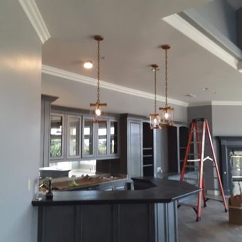 Goodchild Electric - Light Pendants installed, Solvang CA - Electricians Near Me Goodchild Electric - Light Pendants installed, Solvang CA - Electricians Near Me