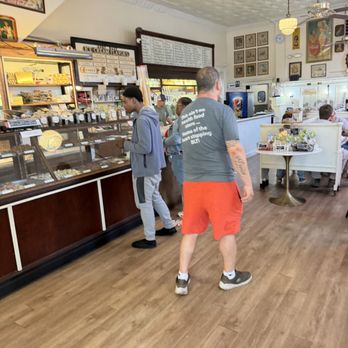 Crown Candy Kitchen - Candy - Candy Stores Near Me - St. Louis, Missouri
