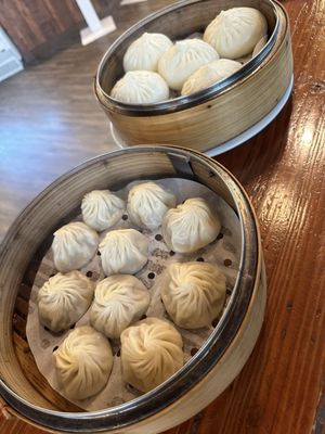 Lin Handmade Dumplings & Noodles by null