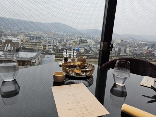 Fauchon Hotel Kyoto by null