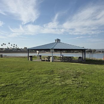 Ski Beach Park - Parks Near Me - San Diego, California