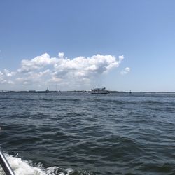 Southern Bliss Charters