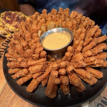 Outback Steakhouse - Bloomin' Onion - Steakhouses Near Me - Norwalk, California