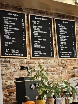 Saigon Grace Cafe by null