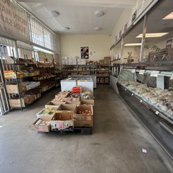 Wing Lee Poultry Market