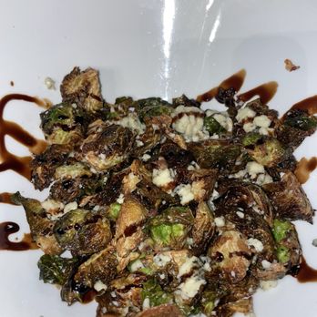 Hendos Barrel House - Brussels sprouts - Steakhouses Near Me - Temecula, California