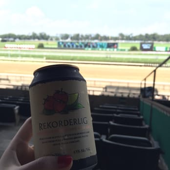 Belmont Park - Stadiums & Arenas Near Me - Elmont, New York