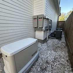 DM Electrical and Construction