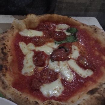 Rossopomodoro - Napoletana Near Me - Venezia, VE Rossopomodoro - Napoletana Near Me - Venezia, VE