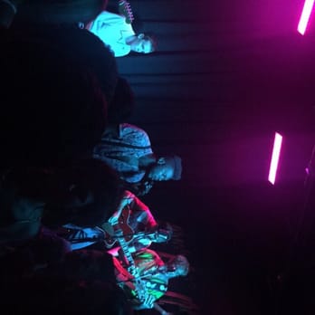 Gramps - Live band on Saturday night - Bars Near Me - Miami, Florida