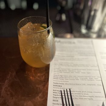 Movida - Tequila sangria - Spanish Near Me - Milwaukee, Wisconsin Movida - Tequila sangria - Spanish Near Me - Milwaukee, Wisconsin