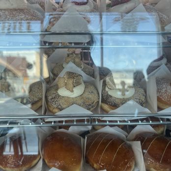 ELNO - Baked goods - Coffee & Tea Near Me - Panorama City, California ELNO - Baked goods - Coffee & Tea Near Me - Panorama City, California