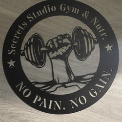 Secrets Studio Gym And Nutrition