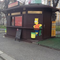 Šáša Burger