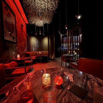 CIR Lounge - Inside - Asian Fusion Near Me - Fountain Valley, California CIR Lounge - Inside - Asian Fusion Near Me - Fountain Valley, California