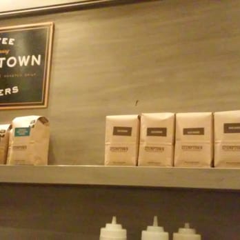 Hungry Ghost - Coffee & Tea Near Me - Brooklyn, New York Hungry Ghost - Coffee & Tea Near Me - Brooklyn, New York