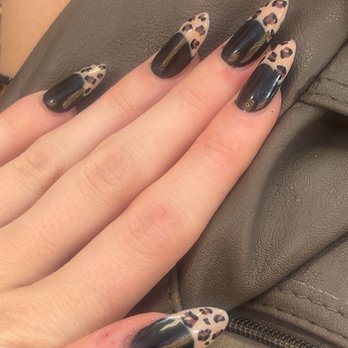 Lovely Nails - Just awful - Nail Salons Near Me - Murray, Utah Lovely Nails - Just awful - Nail Salons Near Me - Murray, Utah