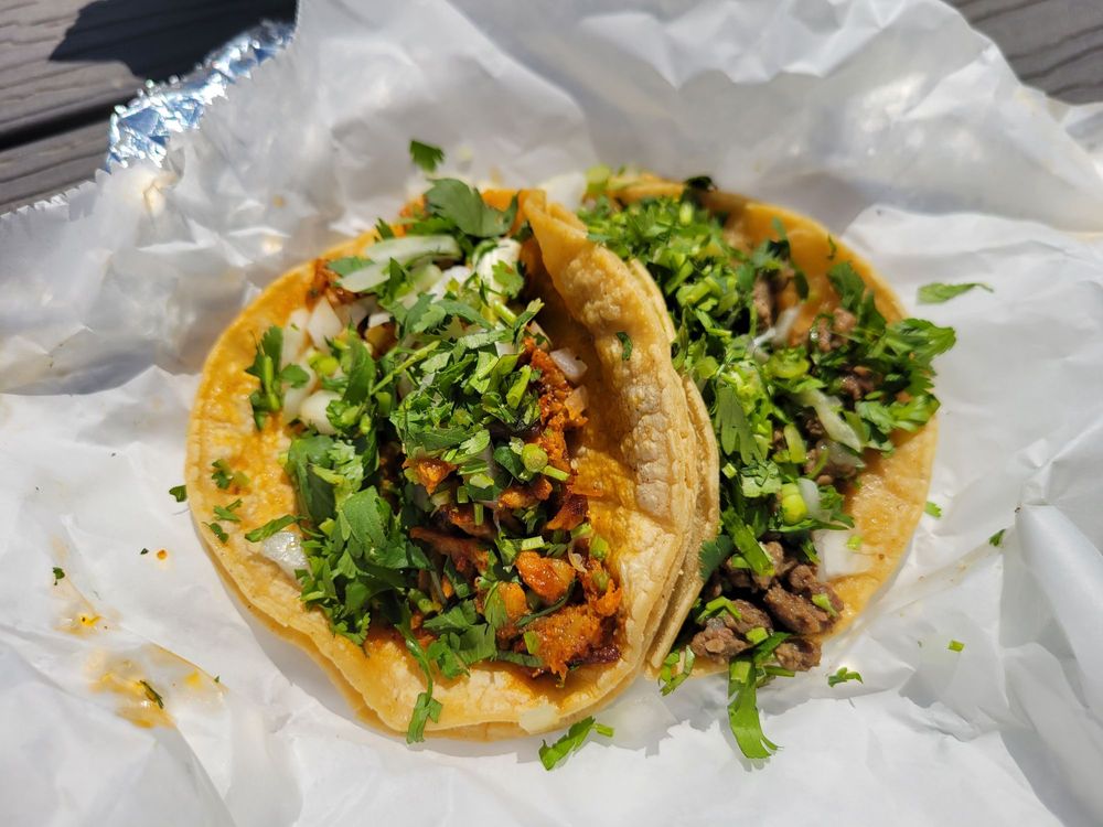 Burrito Truck
