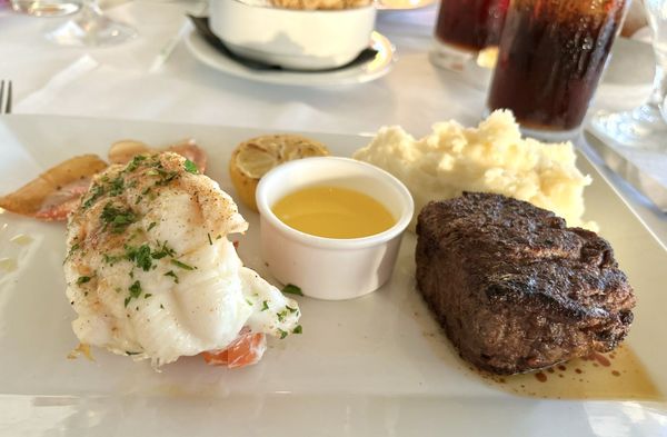 Flagler Steakhouse by null