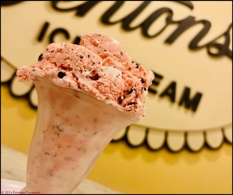 Fentons Creamery by null