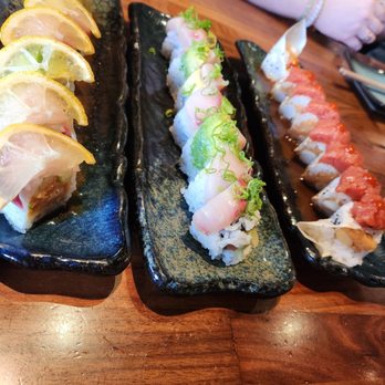 Ichima - Sushi Bars Near Me - Pasadena, California Ichima - Sushi Bars Near Me - Pasadena, California