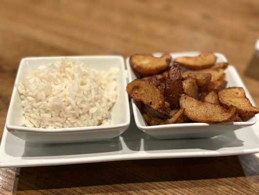 Zea Rotisserie & Bar by null