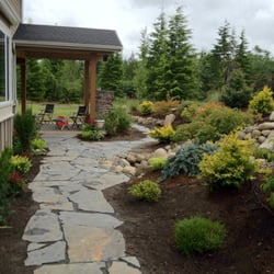 Roger Cross Landscaping and Nursery