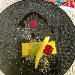SINDÔ - Dessert mangue coco 8€