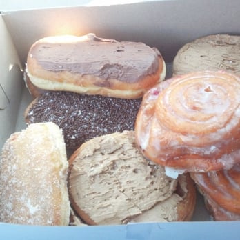 Monica's Baker Boy - Bakeries Near Me - Monroe, Michigan