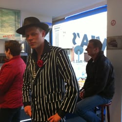 Silvias Heidegrill - Cool  oder?