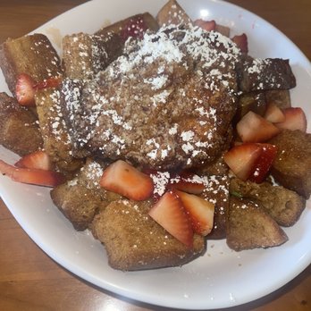 Ruby Sunshine Charlotte Southend - French Toast Bites and Chicken - Breakfast & Brunch Near Me - Charlotte, North Carolina Ruby Sunshine Charlotte Southend - French Toast Bites and Chicken - Breakfast & Brunch Near Me - Charlotte, North Carolina