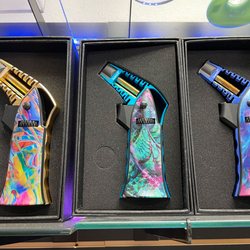 Woodley Smoke Shop - Lighters Accessories