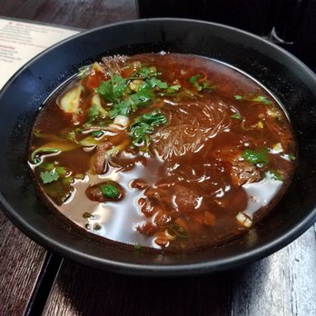 Noodle Pot - Beef Soup with Bean Thread Noodle - Chinese Near Me - Las Vegas, Nevada Noodle Pot - Beef Soup with Bean Thread Noodle - Chinese Near Me - Las Vegas, Nevada